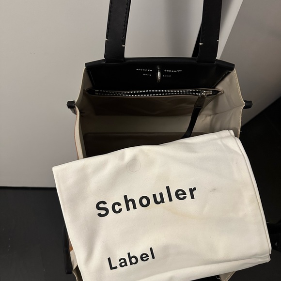 Proenza Schoeler White Label Tote Bag - Picture 5 of 5